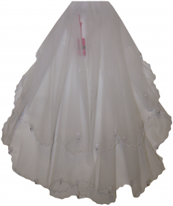 GIRLS VEILS- (0033007)